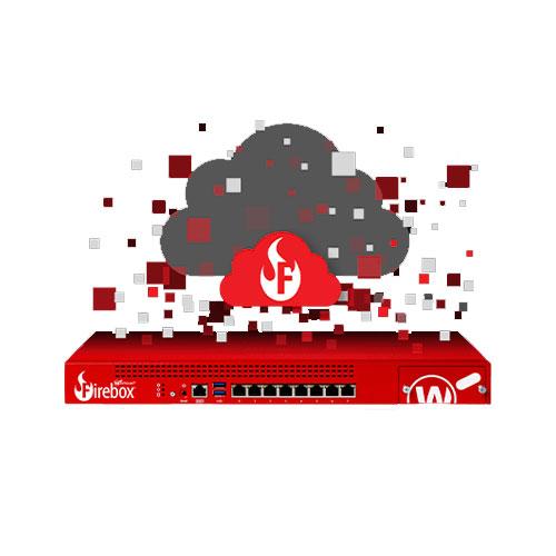 Watchguard Firebox Cloud XLarge Firewall Suite Price in chennai, tamilandu, Hyderabad, telangana