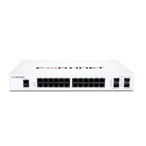 Fortinet FortiSwitch 124F 24 Port Gigabit Switch price in hyderabad, telangana, nellore, vizag, bangalore