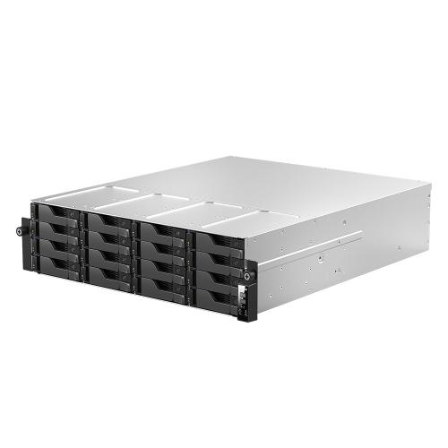 Asustor Lockerstor 16R Pro Gen2 AS7216RDX 16 Bay Network Attached Storage Price in chennai, tamilandu, Hyderabad, telangana