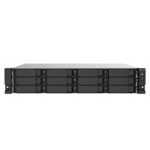 Qnap TS h1677AXU RP 16 Bay 32GB RAM NAS Enclosure price in hyderabad, telangana, nellore, vizag, bangalore