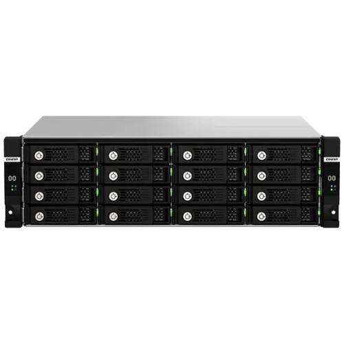 Qnap TL R1620Sep RP 16 Bay SAS Storage Expansion price in hyderabad, telangana, nellore, vizag, bangalore