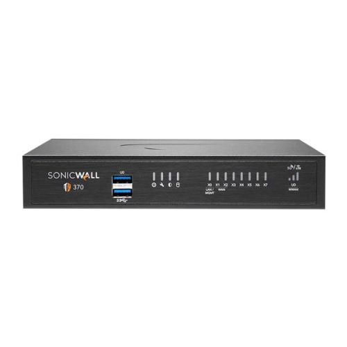 SonicWall TZ370 Series Firewall Appliance price in hyderabad, telangana, nellore, vizag, bangalore