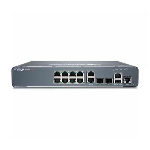 Juniper EX4000 8P Ethernet Switch price in hyderabad, telangana, nellore, vizag, bangalore