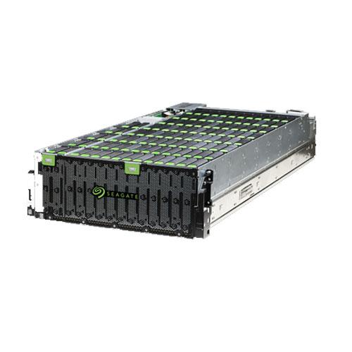 Seagate Exos Corvault 4U106 2100TB Expansion Storage price in hyderabad, telangana, nellore, vizag, bangalore