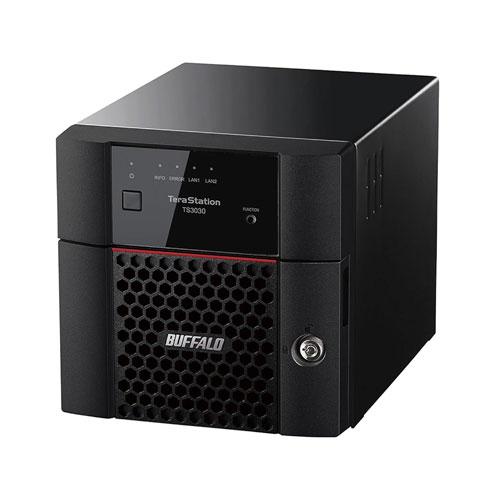 Buffalo TeraStation 3230DN 2 Bay Desktop NAS Storage Price in chennai, tamilandu, Hyderabad, telangana