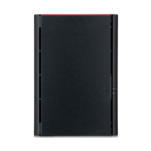 Buffalo LinkStation SoHo 200 Network Attached Storage Price in chennai, tamilandu, Hyderabad, telangana