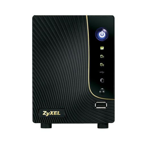 Zyxel NSA320 2 Bay Network Attached Storage Price in chennai, tamilandu, Hyderabad, telangana