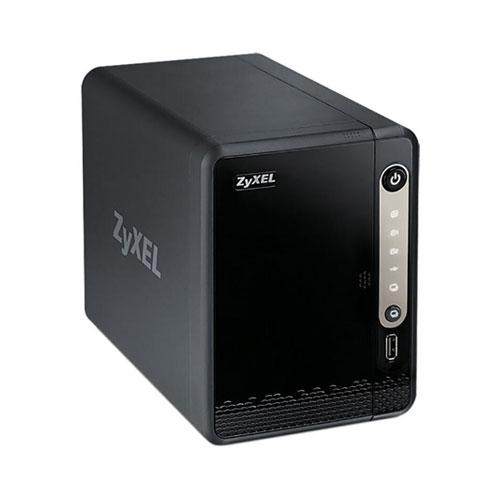 Zyxel NAS326 Network Attached Storage price in hyderabad, telangana, nellore, vizag, bangalore