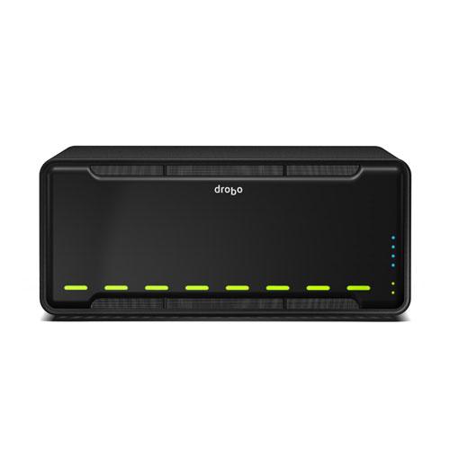 Drobo B810n 8 Bay Network Attached Storage Price in chennai, tamilandu, Hyderabad, telangana