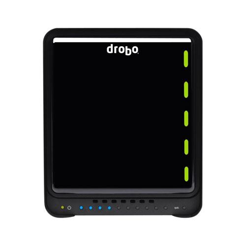 Drobo 5N2 5 Bay Network Attached Storage price in hyderabad, telangana, nellore, vizag, bangalore