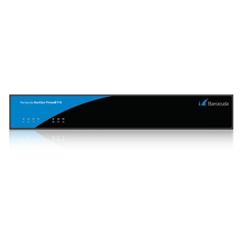 Barracuda CloudGen F18B Security Firewall price in hyderabad, telangana, nellore, vizag, bangalore