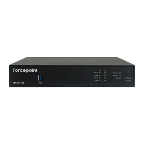 Forcepoint N60 Network Security Firewall price in hyderabad, telangana, nellore, vizag, bangalore