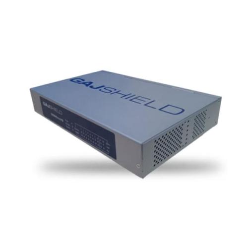 GajShield GS20nu V2 Network Security Firewall price in hyderabad, telangana, nellore, vizag, bangalore