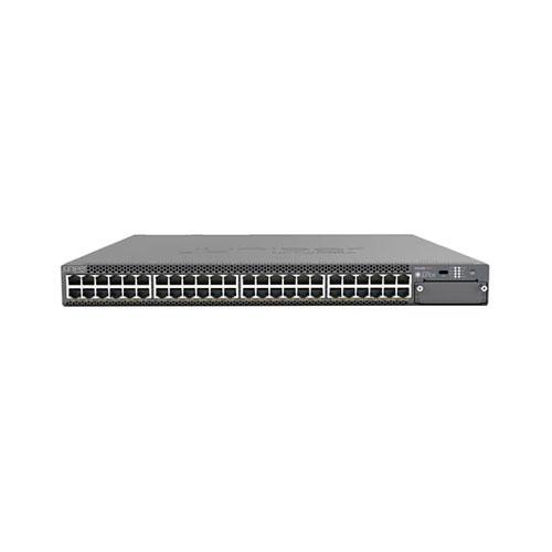 Juniper EX4400 48P Ethernet Switch price in hyderabad, telangana, nellore, vizag, bangalore