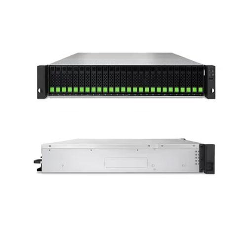Qsan XF4226S 26 Bay High Density Storage price in hyderabad, telangana, nellore, vizag, bangalore