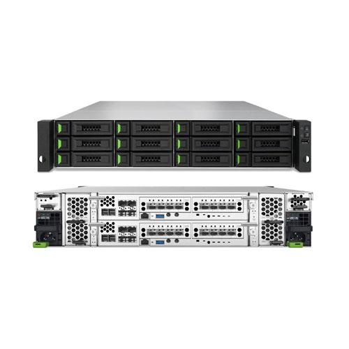 Qsan XF3212S 12 Bay All Flash Storage price in hyderabad, telangana, nellore, vizag, bangalore