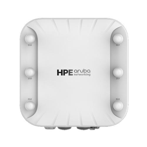 HPE Aruba Networking 518 Series Hardened Access Point Price in chennai, tamilandu, Hyderabad, telangana