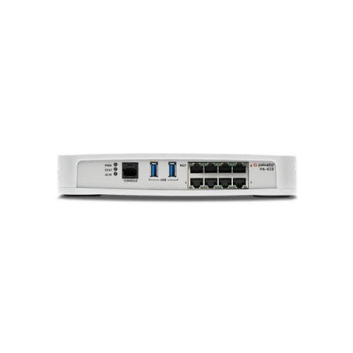 Palo Alto PA 410 NGFW Security Appliance price in hyderabad, telangana, nellore, vizag, bangalore
