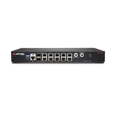 Palo Alto PA 445 Security Suite price in hyderabad, telangana, nellore, vizag, bangalore