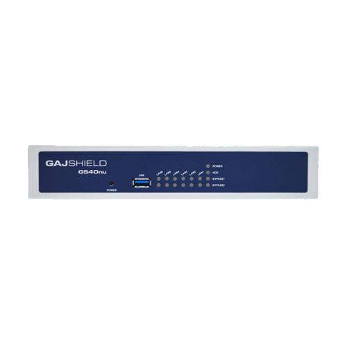 GajShield GS40nu V2 Network Security Firewall price in hyderabad, telangana, nellore, vizag, bangalore
