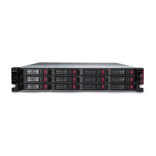 Buffalo TeraStation TS51220RH 12 Bay Rackmount Storage price in hyderabad, telangana, nellore, vizag, bangalore