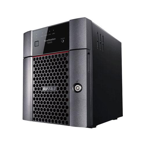 Buffalo TeraStation 5820 8 Bay NAS Storage price in hyderabad, telangana, nellore, vizag, bangalore