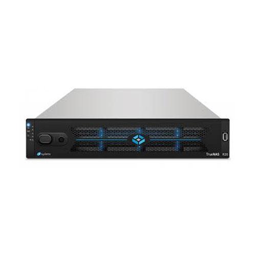 iXsystems TrueNAS R20 12 Bay Storage price in hyderabad, telangana, nellore, vizag, bangalore