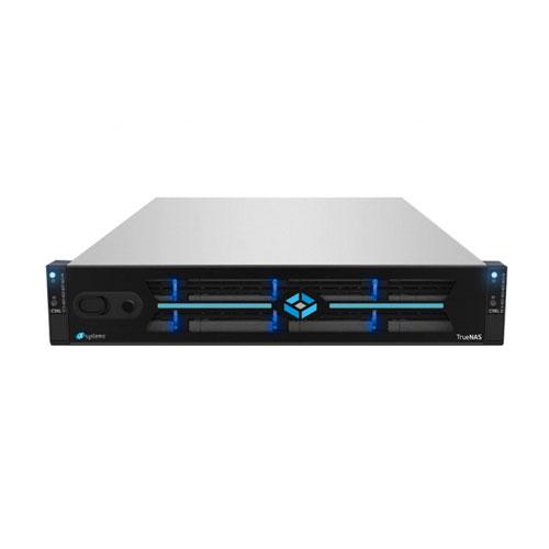 iXsystems TrueNAS H10 2U Rack Hybrid Storage price in hyderabad, telangana, nellore, vizag, bangalore