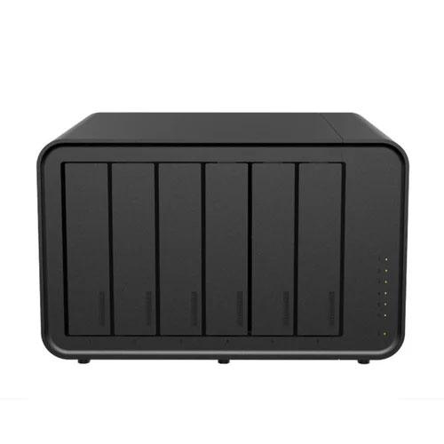 TerraMaster F6 424 6 Bay Network Attached Storage price in hyderabad, telangana, nellore, vizag, bangalore