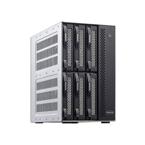 TerraMaster T6 423 Network Attached Storage price in hyderabad, telangana, nellore, vizag, bangalore