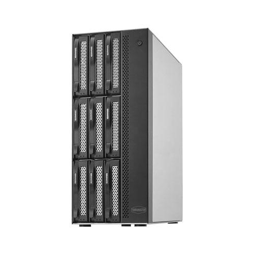 TerraMaster T9 423 9 Bay Network Attached Storage Price in chennai, tamilandu, Hyderabad, telangana