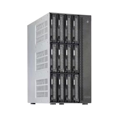 TerraMaster T12 423 12 Bay Network Attached Storage price in hyderabad, telangana, nellore, vizag, bangalore