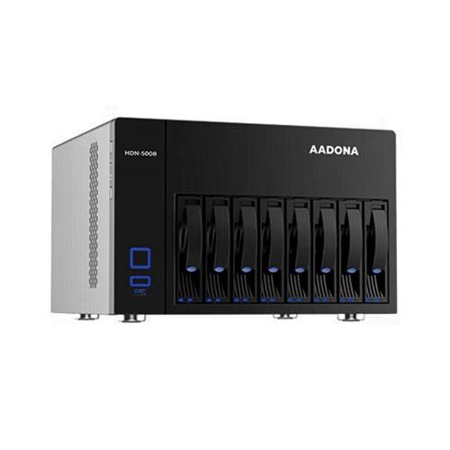 Aadona HELIOS HDN5008 NAS Storage Price in chennai, tamilandu, Hyderabad, telangana