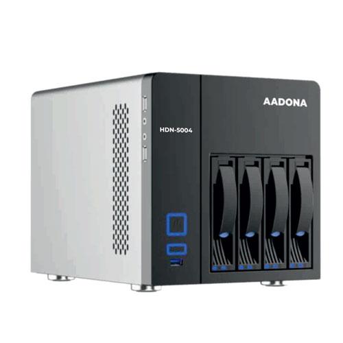 Aadona HELIOS HDN5004 Network Attached Storage Price in chennai, tamilandu, Hyderabad, telangana