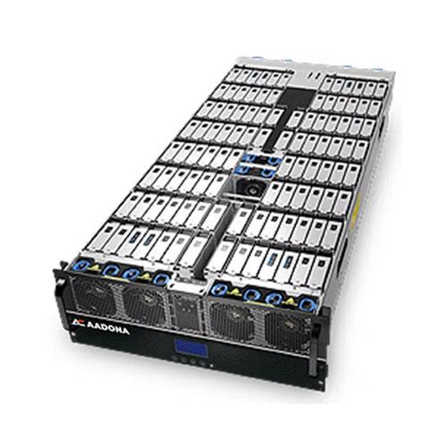 Aadona HELIOS HEN9596X 96 Bay NAS Storage price in hyderabad, telangana, nellore, vizag, bangalore