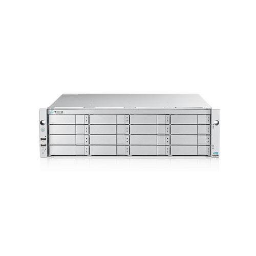 Promise R3600xis 16 Bay 8GB RAM Stroage price in hyderabad, telangana, nellore, vizag, bangalore