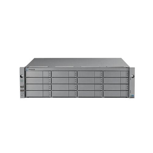 Promise R3600tis 16 Bay Surveillance Stroage price in hyderabad, telangana, nellore, vizag, bangalore