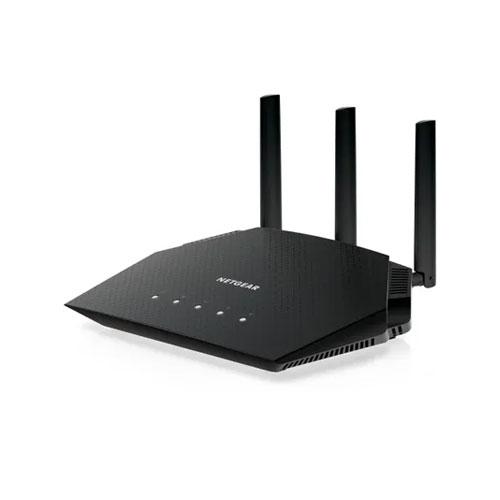 Netgear RAX10 Nighthawk Dual Band WiFi 6 Router price in hyderabad, telangana, nellore, vizag, bangalore
