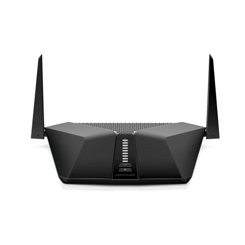 Netgear RAX40 Nighthawk 4 Stream Dual Band WiFi 6 Router price in hyderabad, telangana, nellore, vizag, bangalore