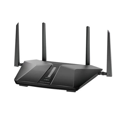 Netgear RAX50 Nighthawk 6 Stream Dual Band 5Gbps Router price in hyderabad, telangana, nellore, vizag, bangalore