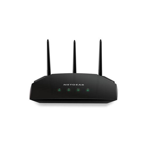 Netgear R6850 Dual Band WiFi 5 Router price in hyderabad, telangana, nellore, vizag, bangalore