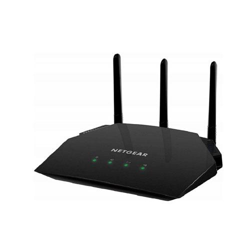 Netgear R6350 Dual Band WiFi 5 Router Price in chennai, tamilandu, Hyderabad, telangana