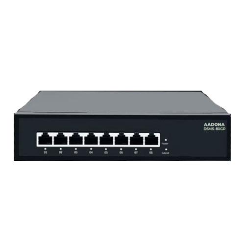 DIANA DSMS 8XGP Network Switch price in hyderabad, telangana, nellore, vizag, bangalore