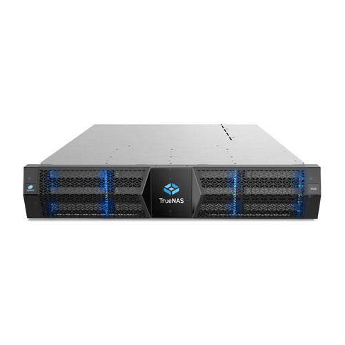 iXsystems TrueNAS H30 Storage Enclosure price in hyderabad, telangana, nellore, vizag, bangalore