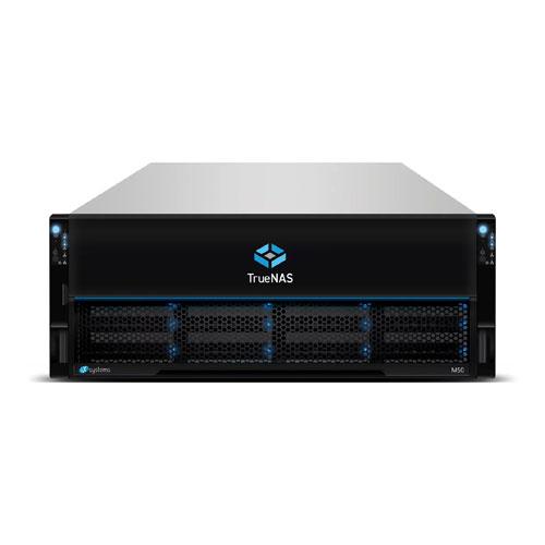iXsystems TrueNAS M50 Storage Enclosure price in hyderabad, telangana, nellore, vizag, bangalore