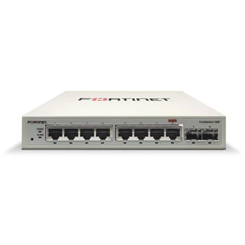 Fortinet Fortiswitch 108F Ethernet Switch price in hyderabad, telangana, nellore, vizag, bangalore