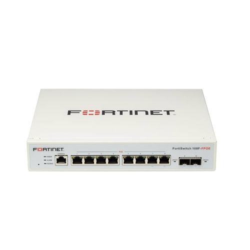 Fortinet Fortiswitch 108F FPOE Network Switch price in hyderabad, telangana, nellore, vizag, bangalore