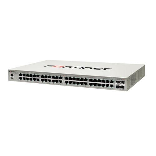 Fortinet Fortiswitch 148F Ethernet Switch Price in chennai, tamilandu, Hyderabad, telangana