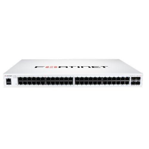Fortinet Fortiswitch 148F POE Rack Mount Switch price in hyderabad, telangana, nellore, vizag, bangalore