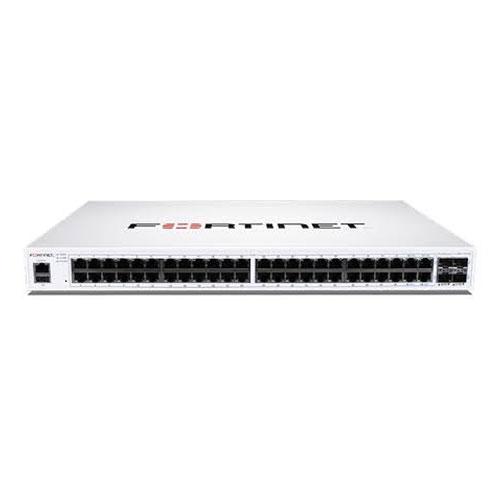 Fortinet Fortiswitch 148F FPOE Network Switch Price in chennai, tamilandu, Hyderabad, telangana